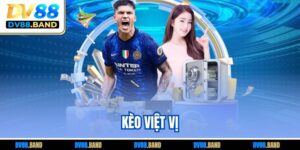 Kèo Việt Vị Là Gì? Hướng Dẫn Cách Chơi CHuẩn Tại DV88 